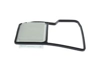 BOSCH F026400773 | Hava Filtresi 20 > Swift 1.2