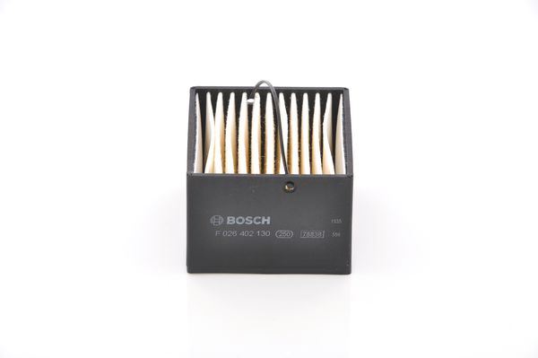 BOSCH F 026 402 130 | Yakıt Filtresi Dizel Case Ih Magnum 235