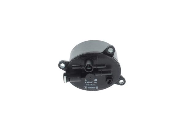 BOSCH F026402160 | Yakıt Filtresi Citroen C-Crosser (Vu_, Vv_) 2.2 HDI