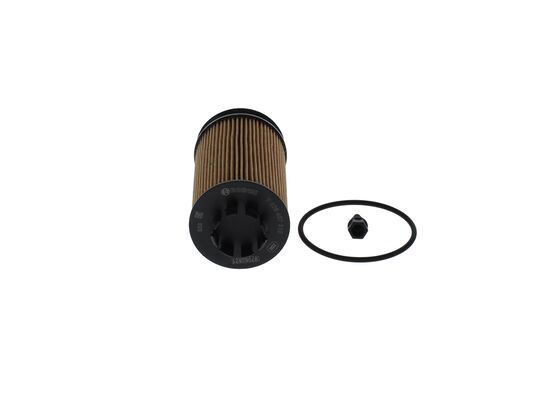 BOSCH F026407310 | Yağ Filtresi Iveco Fuso Canter Euro 5 12 >
