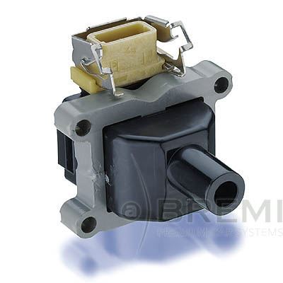 BREMI 11855T | Ateşleme Bobini BMW M50 M60 E31 E34 E36 E32 E38 Soketsız