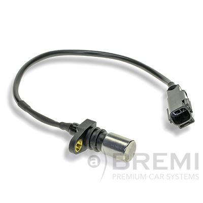 BREMI 60413 | Krank Mili Sensörü Volvo C70 I S60 I S70 S80 I V70 I V7 0 II Xc70 I Xc70 II Xc90 I 98 > 05 2.0T 2.4 T