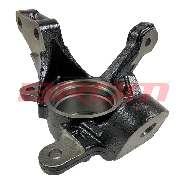 BROM TO80002 | Aks Taşıyıcısı Sağ Toyota Corolla E10 1.3I 72mm 92-97