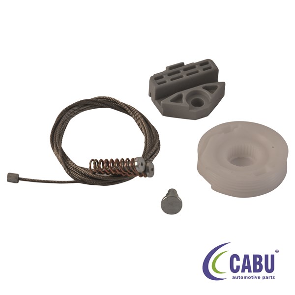 CABU 221301 | Cam Krıko Tamir Takımı Arka Astra G