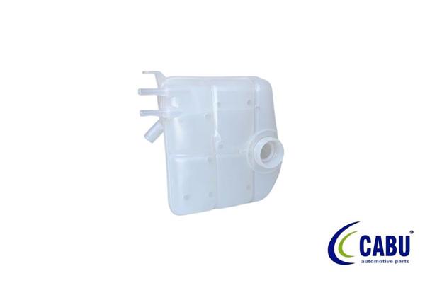 CABU 330405 | Radyatör Yedek Su Deposu Connect 1.8 TDCI Focus 1.6 Zetec 1.8 TDCI