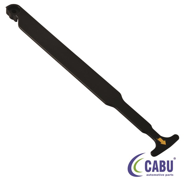 CABU 330608 | Ön Kaput Kilit Mandalı Fiesta 02 >