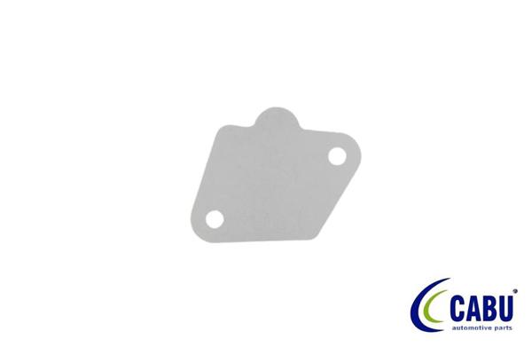 CABU 331321 | EGR Soğutucu Kapama Sacı Focus-C-Max 1.6 TDCI 03 >