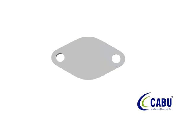 CABU 331322 | EGR Soğutucu Kapama Sacı