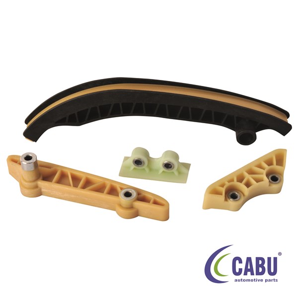 CABU 331411 | Eksantrik Zincir Kiti Transit V347 2.4Tdcı 100Ps / 120Ps / 140Ps 06 > 14