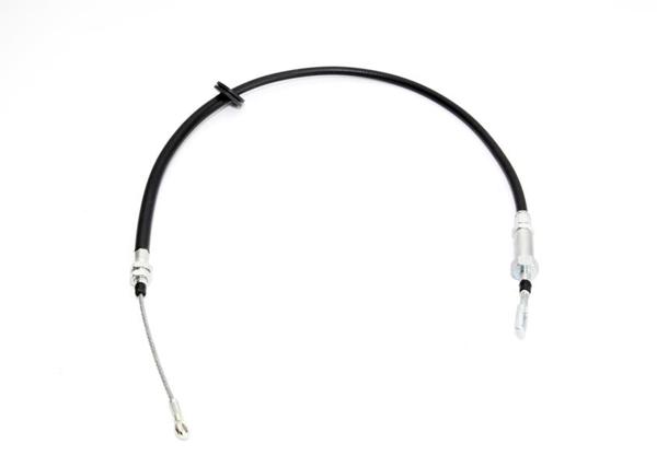 CAVO 11026920 | El Fren Telleri Ön Boxer-Jumper-Ducato