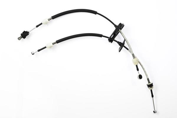 CAVO 1114811 | Vites Teli (Peugeot:Boxer 2.2 HDI-Citroen Jumper 2.2 HDI 11 -)