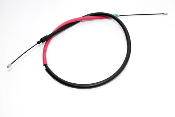 CAVO 4502661 | El Fren Teli Arka Sol Citroen Xsara 1 4-Ds-Tds (Kampana Fren) (A