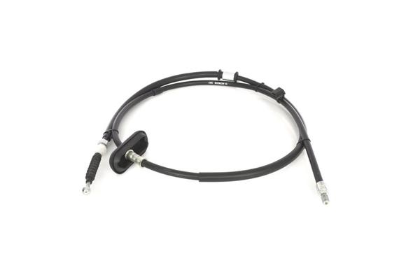 CAVO 46027800 | El Fren Teli Ön Ford Transit 06 >