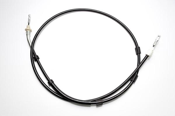 CAVO 5502657 | El Fren Teli Arka Sol M Sınıf Ml320-230-430-270 CDI-4