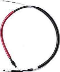 CAVO 60026540 | El Fren Teli Arka Sağ-Sol Peugeot P307 00 > 12 Citroen C4 04 > 11