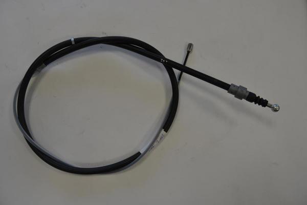 CAVO 70027010 | El Fren Teli Arka Sağ / Sol Ibiza-Fabia-Polo 06 > 1645mm / 1043mm Disk Fren | 1 Adet