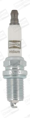 CHAMPION OE179-T10 | Buji Volvo C70 I B5244T B5254T 10 Adet