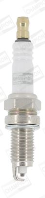 CHAMPION OE196-T10 | Oe196t10 / Buji (Fiat: Albea / Palio / Siena / Linea / Doblo 1.2 16V) / | 10 Adet