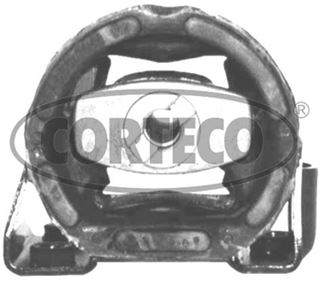 CORTECO 21652161 | Şanzıman Takozu Arka W140