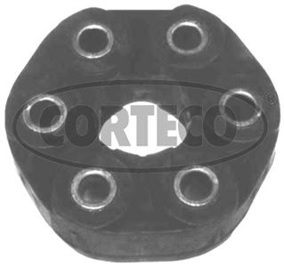 CORTECO 21652255 | Saft Altı Kose BMW E36 E46 E34 E39 E85 90-(Mekanik 110 mm)
