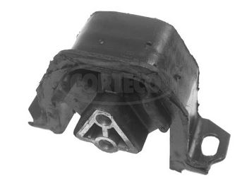 CORTECO 21652941 | Motor Takozu Ön Sol Vectra A 88 > 95 Astra F 91 > 98 Calıbra 90 > 97 1.8 Se-Sv-Nz 2.0 Ne-Xev