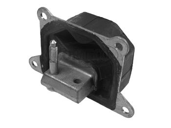 CORTECO 21653045 | Motor Takozu Ön Sağ Corsa B Combo B Tigra-A 684666