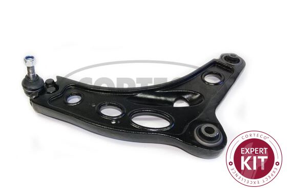 CORTECO 49104991 | Salıncak Sol Opel Vivaro-Trafic III 14-