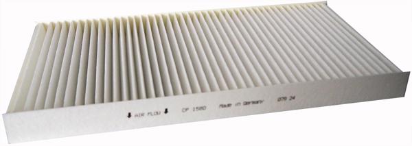 CORTECO 49135171 | Ev Polen Filtre Audi Q4 VW Id 3-4-5