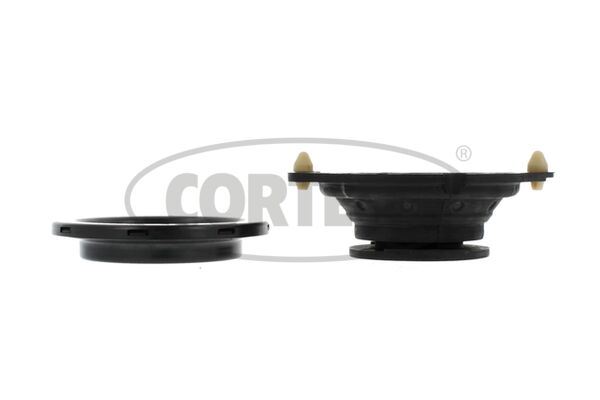 CORTECO 49358126 | Amortisör Takozu Kit Ön Sağ-Sol Renault Laguna II 01 >