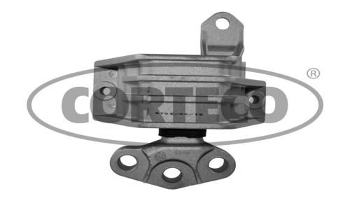 CORTECO 49368403 | Motor Takozu Opel Vectra C 1.9D Ön Sağ