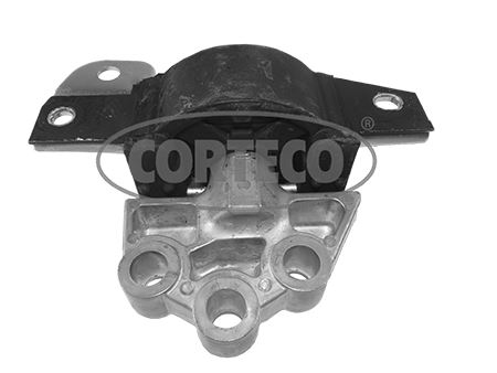 CORTECO 49374417 | Motor Takozu Sağ Fiat Egea 1.3 Mjet 1.4 16V 15 -