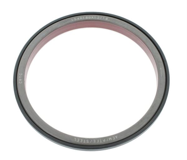 CORTECO 49381098 | Arka Krank Keçesi 154X180x18 mm Cf-Xf
