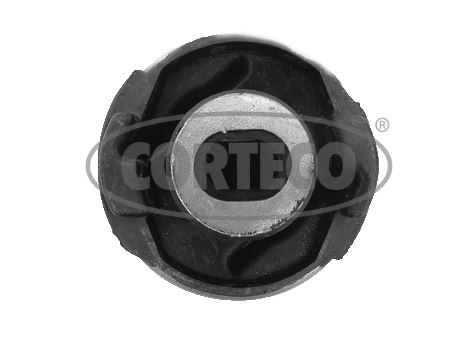 CORTECO 49395038 | Torsiyon Takozu Sağ Laguna II 01 > Mounting. Axle Beam