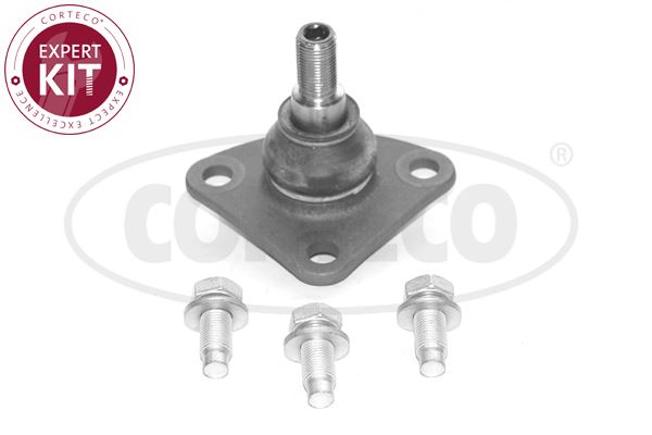 CORTECO 49395174 | Rotil Sağ Sol Fiat Ducato III Citroen Boxer III Peugeot Boxer III 06-> 2.0/2.2 HDI 2.3 JTD