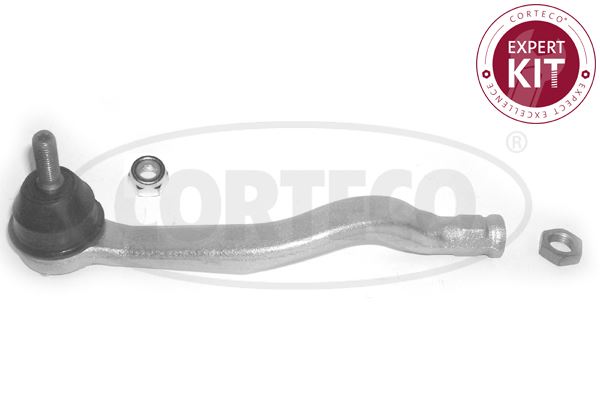 CORTECO 49395302 | Rot Başı Sağ Logan I 04 > Logan II 08 > Sandero II 08 > Lodgy 12 > Dokker 12 > Symbol II 12 >