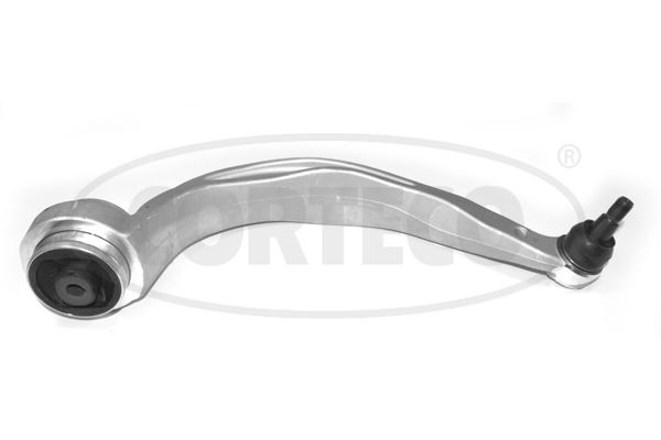 CORTECO 49395551 | Salıncak Kolu Sol 75mm A4 Avant Quattro 08 > 16 A5 08 > 11 Q5 09 > 12 Rs5 10 > 16