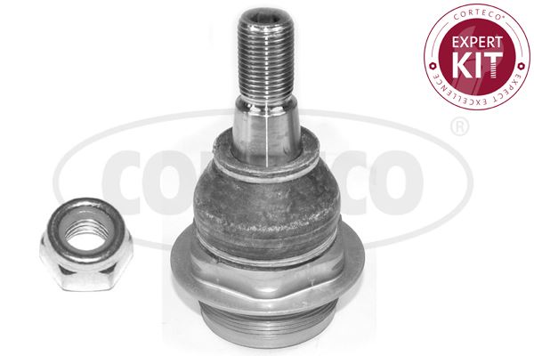 CORTECO 49395732 | Alt Rotil Sağ (Sol Dıs) Master III-Movano 10->