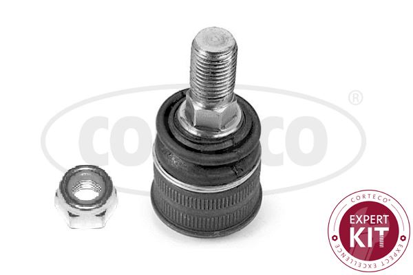 CORTECO 49395876 | Rotil Alt Orta Mercedes E Class W211 C219 S211 W220 R230