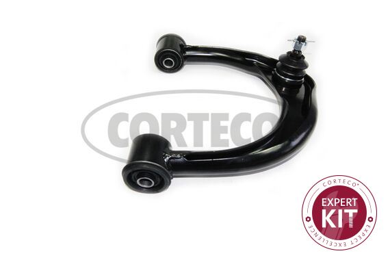 CORTECO 49397607 | Salıncak Rotilli Ön Sağ Üst Land Cruiser 03 > 09