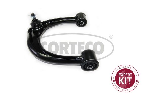 CORTECO 49397608 | Salıncak Rotilli Ön Sol Üst Land Cruiser 03 > 09