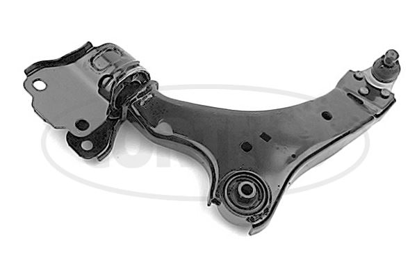 CORTECO 49397746 | Salıncak Ön Sol Volvo XC60 I 08-16