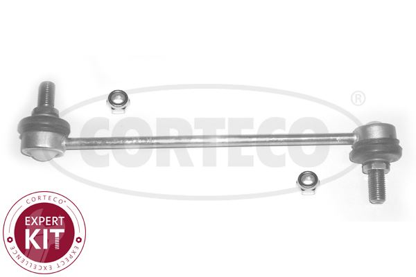CORTECO 49398483 | Z-Rot Opel Combo C Corsa C Meriva A Tigra B Vectra B