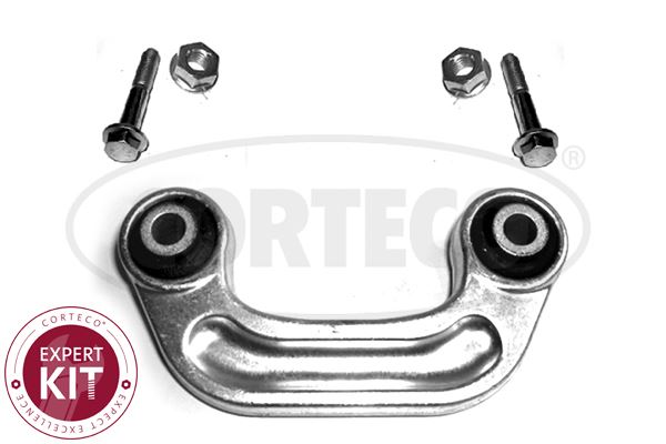 CORTECO 49398500 | Z-Rot Askı Çubuğu Audi A6 Avant Quattro A8 Quattro 04-11