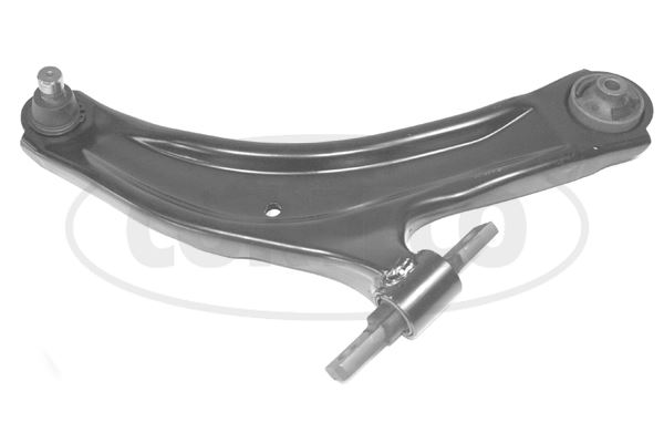 CORTECO 49398534 | Salıncak Sağ Rotilli Komple Nissan Qashqai 07-13 Nissan Xtrail 07-13 T31 Renault Koleos 08-