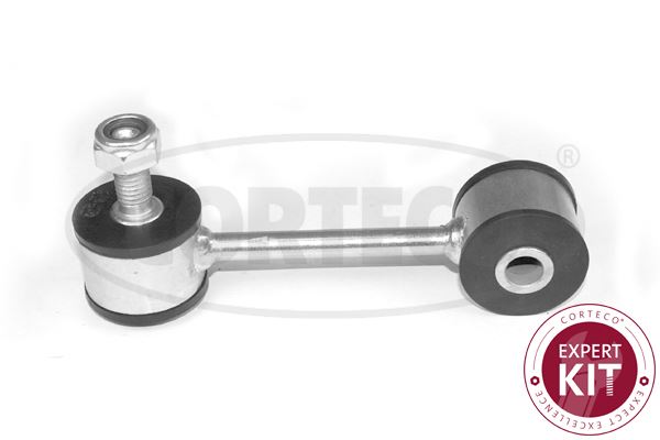 CORTECO 49398570 | Z-Rot A3 96-03 Octavia 97-11 Bora Golf IV 97-05 Toledo/Leon Metal