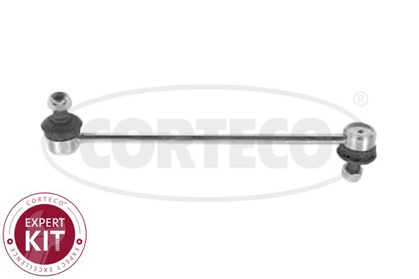 CORTECO 49398583 | Stabilizer Z Rotu Toyota Corolla 02-07 Corolla Verso 02-04 Avensis T25