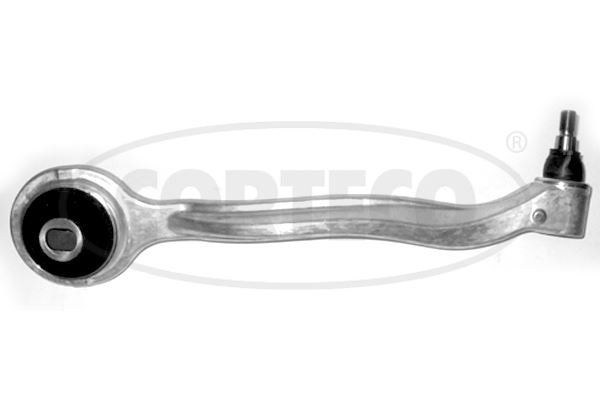 CORTECO 49398626 | Rotilli Kol Ön Alt Sol (Cekıcı Kol) S-Class W220 98 > 05 C215 99 > 06