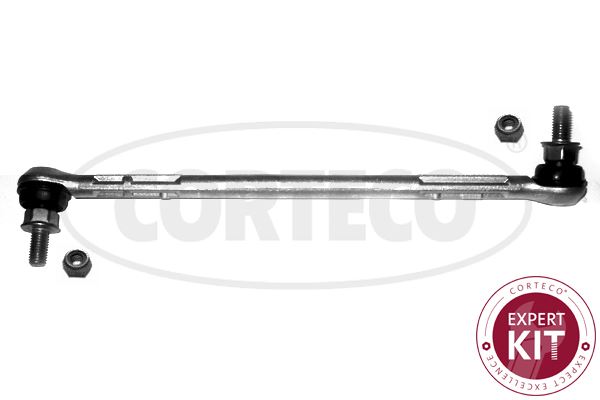 CORTECO 49398643 | Askı Rotu Ön Sol BMW E81 E87 E88 E82 E90 E93 Z4 E84 E89 05 >