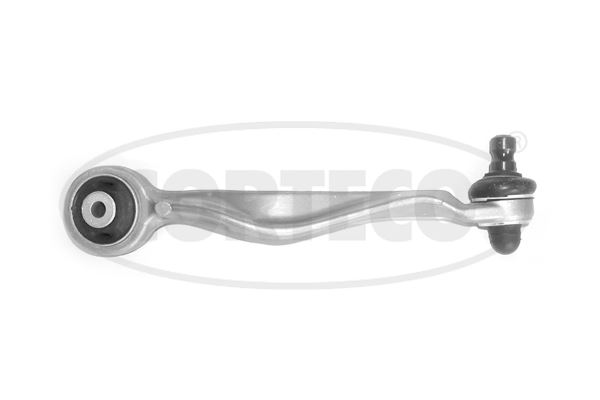 CORTECO 49398663 | Salıncak Ön Bağlantı Üst Kolu Sol Arka A4 A6 A8 Passat Super B 97 > 01