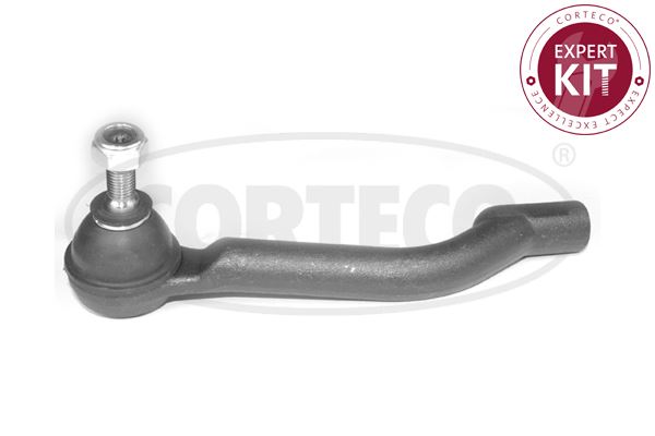 CORTECO 49398665 | Rot Başı Sağ Nissan Qashqai 2007-> Xtrail T31 2007-> Renault Koleos 2007->